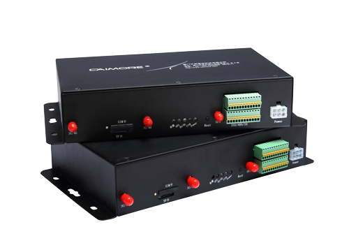 CM530-8X Wireless Video Surveillance