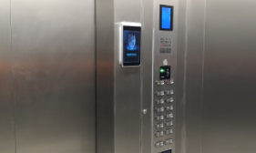 DTU for elevator remote monitoring​