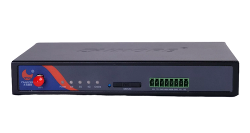 CM520-87X Router