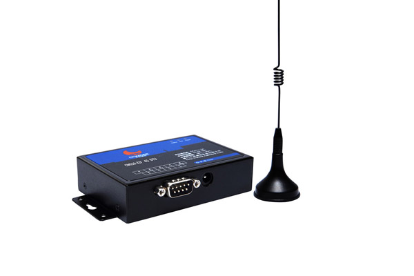 Wireless Remote Meter Reading Solution Based on 2G/3G/4G DTU