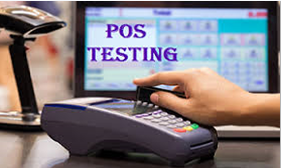 Industrial router On POS Wireless Networking Solution