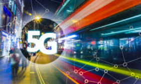 5G commercial progress in all over the world