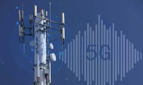 580,000 5G base stations will be added in 2020​ in CHINA